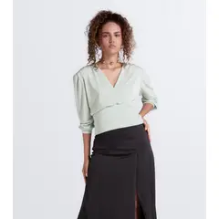DEREK - Blusa Para Mujer