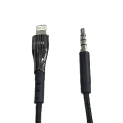 GENERICO - Cable Lightning - Plug 35MM 1505