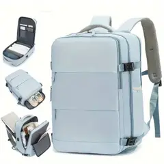 GENERICO - Bolso impermeable para viaje
