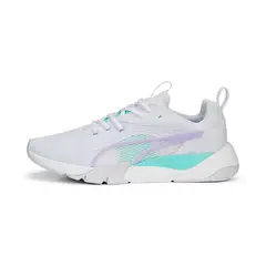 PUMA - Tenis Para Mujer Zora Wns Blanco