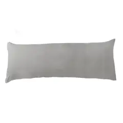 VIANNEY - Almohada Abrazable Washed Gris