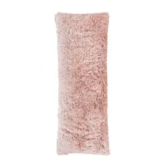 VIANNEY - Almohada Abrazable Everest Sweet Pink Unitalla