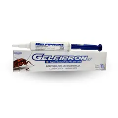GELFIPRON - GEL MATA CUCARACHAS x11gr