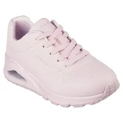 SKECHERS - Tenis Niña Uno Gen 1 - Rosado