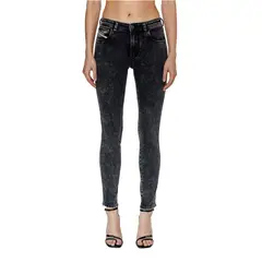 DIESEL - Jean Para Mujer 2015 Babhila