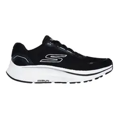 SKECHERS - Tenis Hombre Max Coushing Delta - Negro