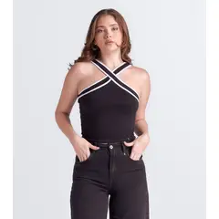DEREK - Blusa Para Mujer Lovely