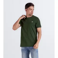 GAS EVOLUTION JEANS - Camiseta Para Hombre Gas