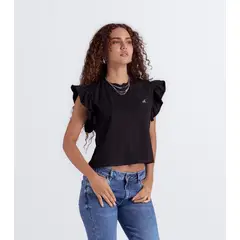 DEREK - Camiseta Para Mujer