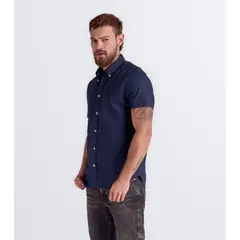 GAS EVOLUTION JEANS - Camisa Para Hombre Gas