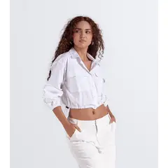 UNSER - Camisa Para Mujer