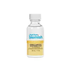 BYE BYE BLEMISH - Serum Aclarador Dark Spot Brightening Lotion Vitamin C 30ml
