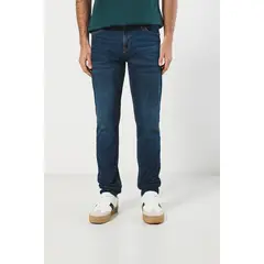 KOAJ - PANTALON JEAN SLIM 18788 1/