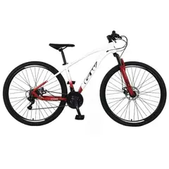 GW - BICICLETA MTB TITAN 7 VELOCIDADES RIN 29