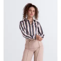 DEREK - Camisa Para Mujer