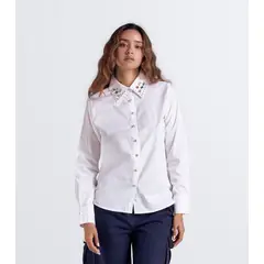 DEREK - Camisa Para Mujer
