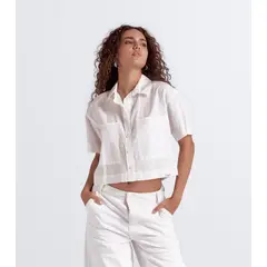 UNSER - Camisa Para Mujer