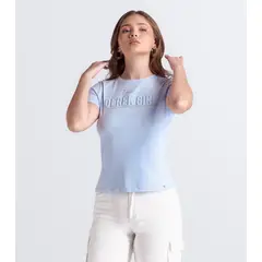 DEREK - Camiseta Para Mujer