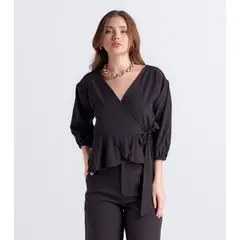 DEREK - Blusa Para Mujer