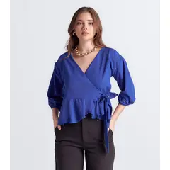 DEREK - Blusa Para Mujer