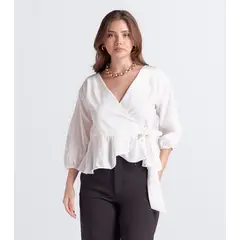 DEREK - Blusa Para Mujer