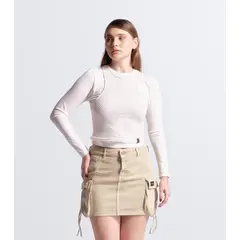 TYPER - Blusa Para Mujer