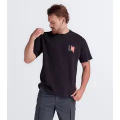 UNSER - Camiseta Para Hombre