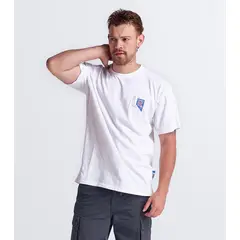 UNSER - Camiseta Para Hombre