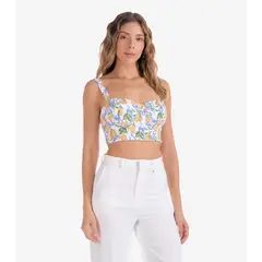 DEREK - Blusa Para Mujer Lovely