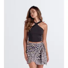 DEREK - Blusa Para Mujer