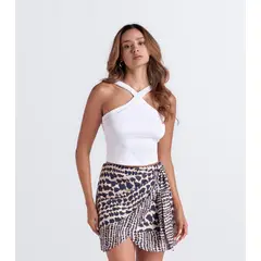 DEREK - Blusa Para Mujer