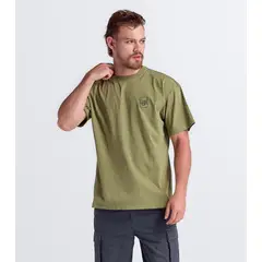 UNSER - Camiseta Para Hombre