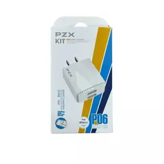 GENERICO - Cargador Para Iphone PZX P06 IPHONE