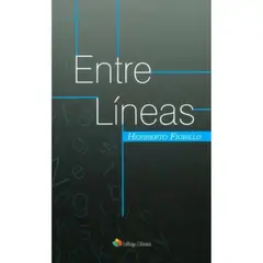 GENERICO - ENTRE LÍNEAS - HERIBERTO FIORILLO