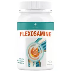 GENERICO - FLEXOSAMINE ELIMINA EL DOLOR ARTICULAR GLUCOSAMINA