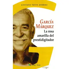 GENERICO - LA ROSA AMARILLA DEL PRESTIDIGITADOR