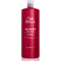 WELLA - Shampoo Ultimate Repair