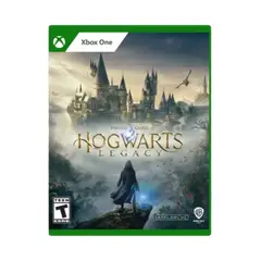 XBOX - Hogwarts Legacy Standard Edition One Físico