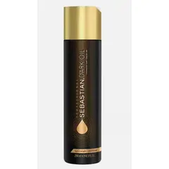 SEBASTIAN PROFESSIONAL - Acondicionador Dark Oil 250ml