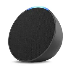 AMAZON - Parlante Bluetooth Alexa Echo Pop