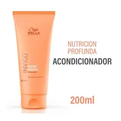 WELLA - INVIGO NUTRI-ENRICH CONDITIONER 200 ML