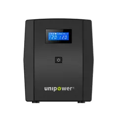GENERICO - UPS interactiva 2KVA unipower
