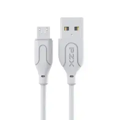 GENERICO - Cable Para Celular Micro Usb V8 PZX V110