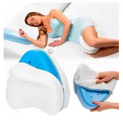 GENERICO - ALMOHADA PIERNA COMODA