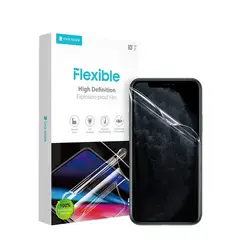 GENERICO - Protector Hidrogel Pantalla Para IPhone 16 Pro