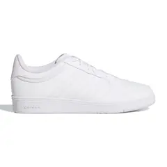 ADIDAS - Tenis Blanco Unisex Ftw Hoops 4 0