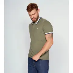 UNSER - Polo Para Hombre
