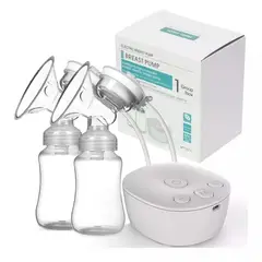 GENERICO - EXTRACTOR LECHE ELECTRICO MY371