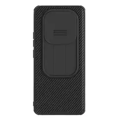 NILLKIN - Estuche CamShield Compatible Xiaomi Redmi Note 14 pro 4g-5g