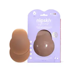NIPSKIN - Sujetador Adhesivo en Silicona Para Levantar busto -
